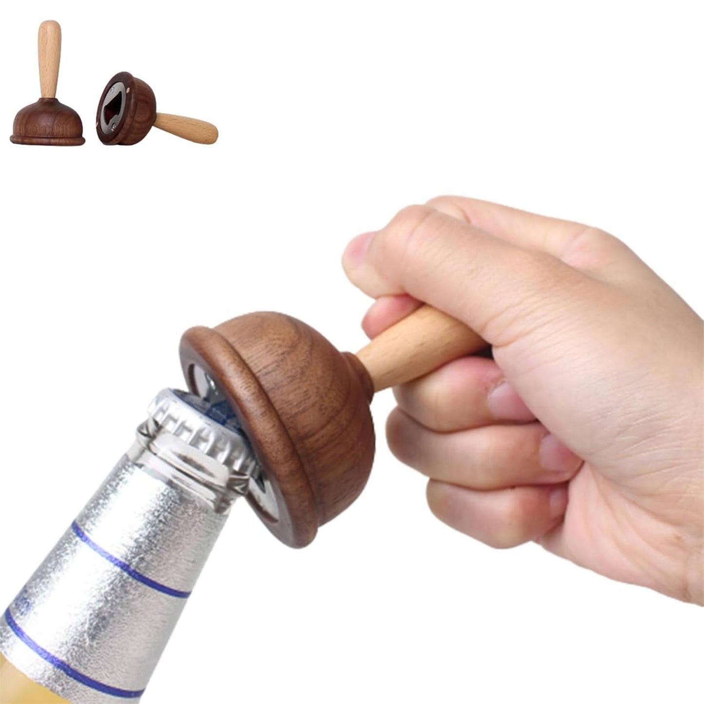 🍺Funny Creative Cool Bottle Opener