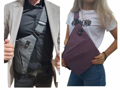 🔥New Year's Promotion 50% OFF🔥 - Personal Flex Bag