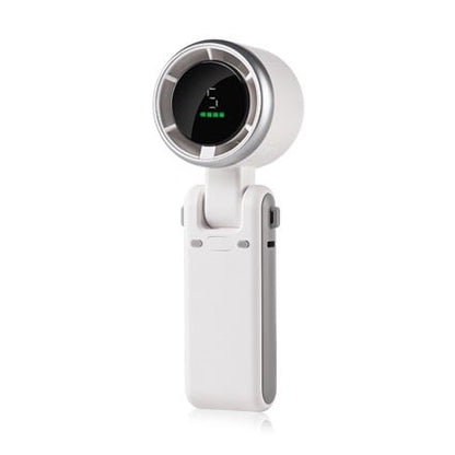 🔥LAST DAY SALE 49% OFF-Portable Handheld Turbo Fan