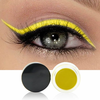 🔥Mother's Day Hot Sale 49% OFF-Flawless Eyeliner Set with Eyeliner Cream